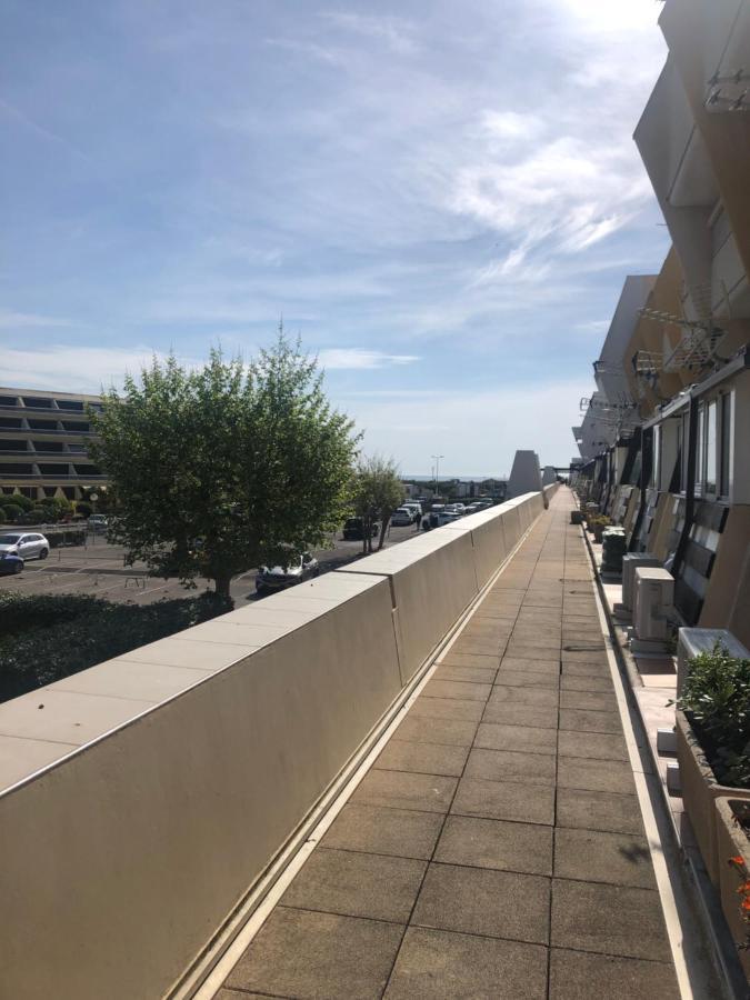 Le Delizia 348 - Port Nature 3 Agde Exterior photo